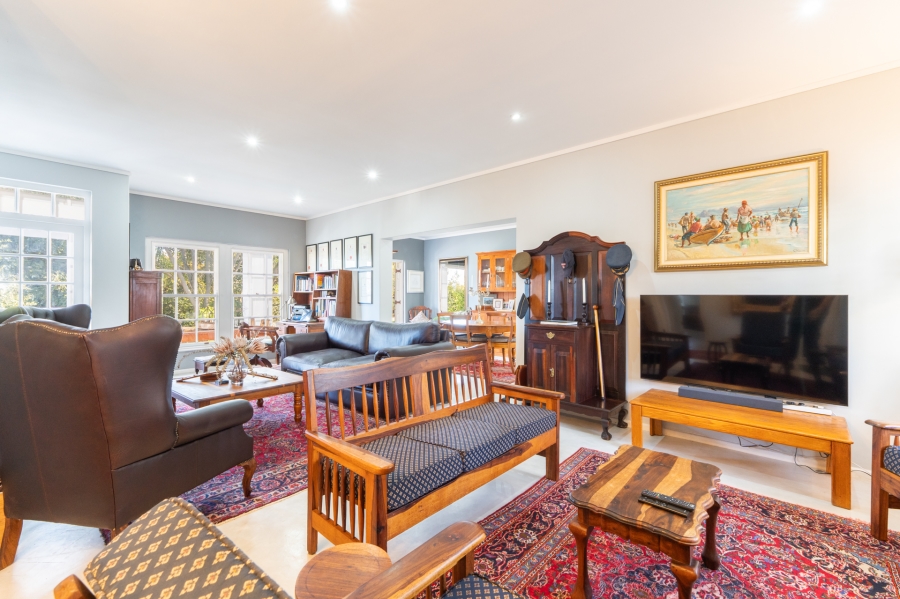 3 Bedroom Property for Sale in Zevenwacht Farm Village Western Cape